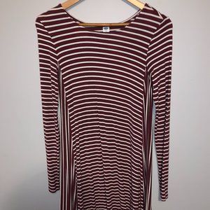 Old Navy T-shirt Dress